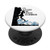 Id Rather Be Rock Climbing Funny Rock Climbing Lover Gift PopSockets Grip and Stand for Phones and Tablets