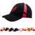 Embroidered Pokemon Go Hats Generation 2 Team Mystic-Valor-Instinct- USA -Red-