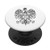 Polish Pride Poland Eagle Dyngus Day Shirt Heritage PopSockets Grip and Stand for Phones and Tablets