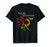 Stroke Awareness Stroke Survivor Stroke design T-Shirt