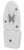 Meridian Electric 10277 Butterflies in Motion LED Night Light