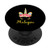 MALAYSIA Personalized Pop Socket Custom Popsocket for Girls PopSockets Grip and Stand for Phones and Tablets