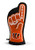 YouTheFan NFL Cincinnati Bengals #1 Oven Mitt Team Color 13.25" x 6.5"
