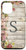 iPhone 12-12 Pro Letter S Initial Personalized Monogram Name Flower Farmhouse Case