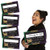 Big Dot of Happiness Mardi Gras - Party Mug Shots - Photo Booth Props Mardi Gras Party Mugshot Signs - 20 Count