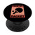 Ping Pong Fear My Racket Table Tennis PopSockets Grip and Stand for Phones and Tablets
