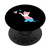 Transgender Flag Trans Pride FTM MTF Cat Lover PopSockets Swappable PopGrip
