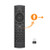 WeChip G20S Pro Backlight Voice Air Remote USB Wireless Replacement Remote Keyboard for Nvidia Shield TV-Android TV Box-PC-Smart TV-Protector-HTPC