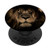 Wild Lion Graphic African Safari Cute Big Cat Animal Love PopSockets PopGrip- Swappable Grip for Phones  and  Tablets