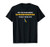 Funny Extra Chromosome Kid Down Syndrome T-Shirt