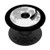 Moon DJ Techno Turntable PopSockets Grip and Stand for Phones and Tablets