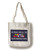 Lantern Press Long Beach Washington Nautical Flags -100 percent Cotton Tote Bag Reusable- Lantern Press Long Beach Washington Nautical Flags -100 percent Cotton Tote Bag Reusable-