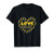 Love Doesn't Count Chromosomes Down Syndrome Awareness Day T-Shirt