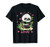 LOVE Panda Eating Bamboo Cute Panda Lover T-Shirt
