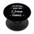 Cute Diana Things Personalized Name Gifts PopSockets PopGrip- Swappable Grip for Phones  and  Tablets