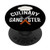 Cooking Holder for Chefs Culinary PopSockets PopGrip- Swappable Grip for Phones  and  Tablets
