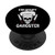 Culinary Gangster - Gastronomy Talented Chef Cook Cooking PopSockets Swappable PopGrip
