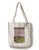 Lantern Press Washington Cherry Tree Blossoms -100 percent Cotton Tote Bag Reusable- Lantern Press Washington Cherry Tree Blossoms -100 percent Cotton Tote Bag Reusable-