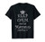 KEEP CALM and LET MARYANN HANDLE IT T-Shirt - Name Tee Gift