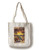 Lantern Press Newport Beach California Woodies and Sunset -100 percent Cotton Tote Bag Reusable- Lantern Press Newport Beach California Woodies and Sunset -100 percent Cotton Tote Bag Reusable-