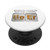 Beer periodic table PopSockets PopGrip- Swappable Grip for Phones  and  Tablets