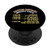 Drywall Installer Hourly Rate PopSockets PopGrip- Swappable Grip for Phones  and  Tablets