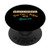 Acquitted 2021 Science Periodic Table Elements PopSockets PopGrip- Swappable Grip for Phones  and  Tablets