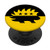 Libertarian Party - Porcupine Symbol PopSockets PopGrip- Swappable Grip for Phones  and  Tablets