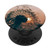 Dandelion PopSockets PopGrip- Swappable Grip for Phones  and  Tablets