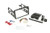 Install Centric ICHA2BN Honda/Acura 1990-98 Double Din Complete Installation Kit