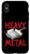 iPhone X-XS Heavy Metal Chef Funny Pun Humor Kitchen Staff Cook-ing Gift Case