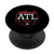 Atlanta Baseball ATL Vintage Georgia Brave Gift PopSockets Swappable PopGrip