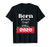 Bernie Sanders Bern Down that Wall 2020 President T -Shirt