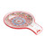 Bico Ria Totem Ceramic Spoon Rest Dishwasher Safe