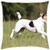LESGAULEST Throw Pillow Cover -18x18 inch- - Terrier Dog Pet Small Dog
