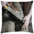 LESGAULEST Throw Pillow Cover -18x18 inch- - Farrier Horse Hooves Blacksmith Equine Hoof
