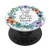 Alice in Wonderland Quote PopSockets PopGrip- Swappable Grip for Phones  and  Tablets
