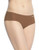 Calvin Klein Women's Invisibles Hipster Multipack Panty Spruce Medium