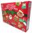 Create-A-Treat Gingerbread Cookie Decorating Kit Value Pack 24 Cookies 38.07 oz.