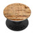 WINE CORK PopSockets PopGrip- Swappable Grip for Phones  and  Tablets