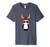 I'm A Viking Panda Bear Warrior T-Shirt