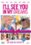 I'll See You In My Dreams -DVD- -2015-