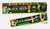 Essential Palace Organic Black Seed Toothpaste 100 percent Fluoride Free  and  Vegetable Base -3pack- 6.5oz for Sensitive Teeth