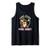 Turn Down Por Que Dabbing Taco Cinco De Mayo Tank Top