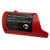 M12 Adapter USB Include M12 Power Supply For Milwaukee 49-24-2310 M12 Power Pack Converter Replacement Portable Red Safe Charger Tools Converter USB ABS Power Source For Milwaukee Lithium Battery