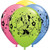 disney minnie mouse latex balloons 25 count party supplies