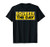 Chef Gifts - Kitchen Staff and Hobby Cooks T-Shirt
