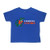 Two Feet Ahead NCAA Florida Gators Children Unisex Short Sleeve Tshirt5?Royal