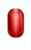 Minx Nails Roses are Red Chrome Red Chrome Nail Wrap
