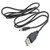 SLLEA USB DC Power Charging Charger Cable Lead Cord for Polaroid Tablet S10 bk S10 rd